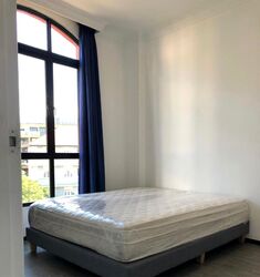 Sophia Meadow (D9), Condominium #595790351
